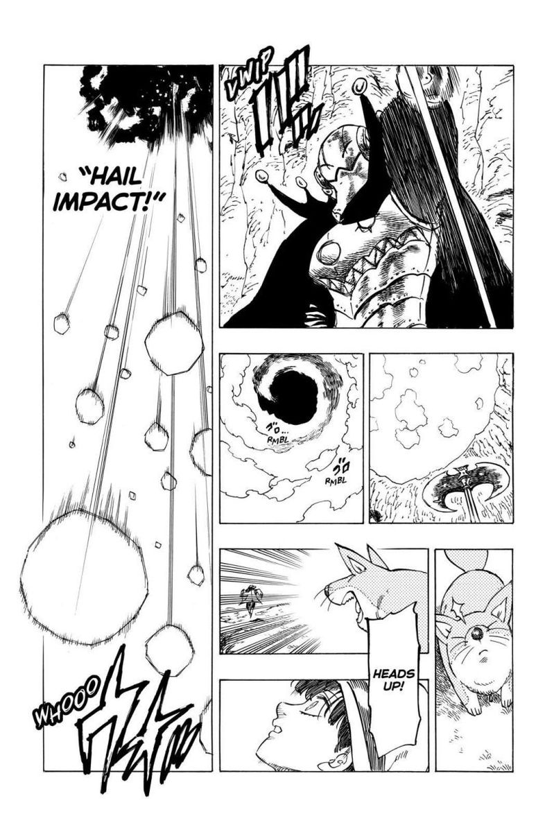 Mokushiroku No Yonkishi 11 19