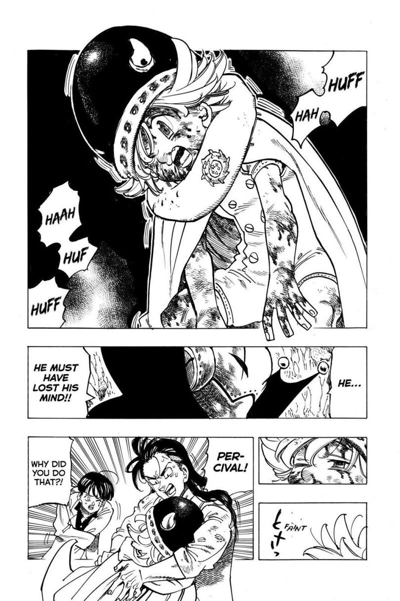Mokushiroku No Yonkishi 11 6