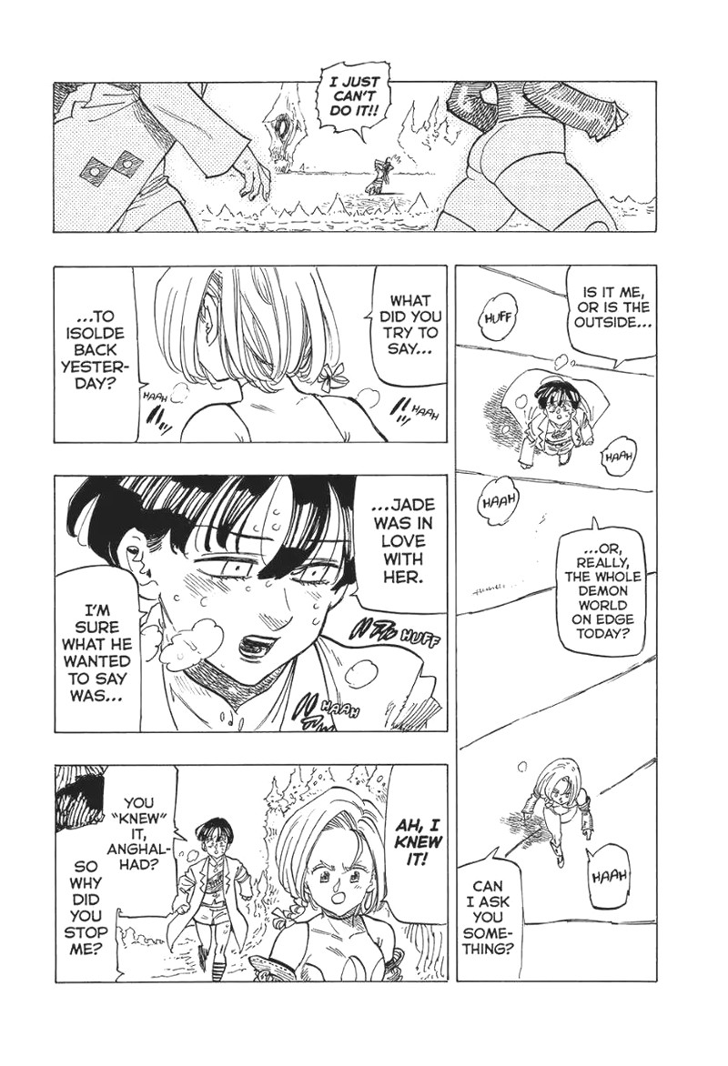 Mokushiroku No Yonkishi 112 10
