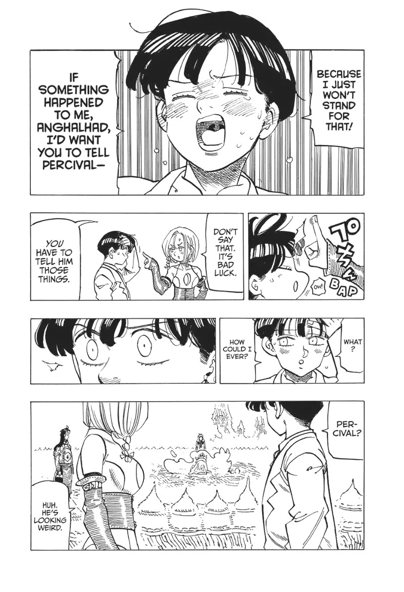 Mokushiroku No Yonkishi 112 12