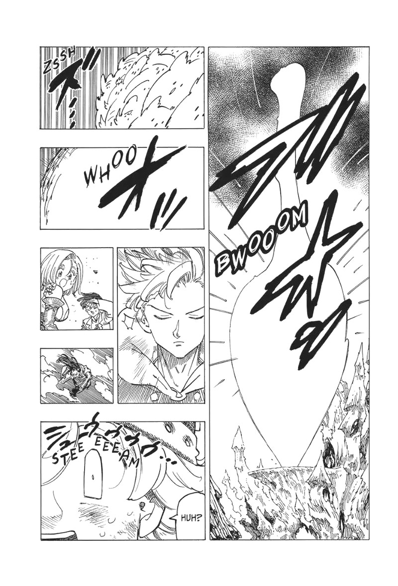 Mokushiroku No Yonkishi 112 15