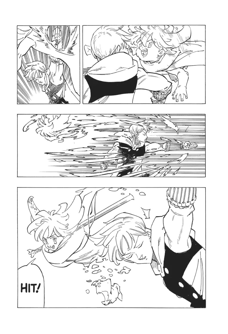Mokushiroku No Yonkishi 112 18