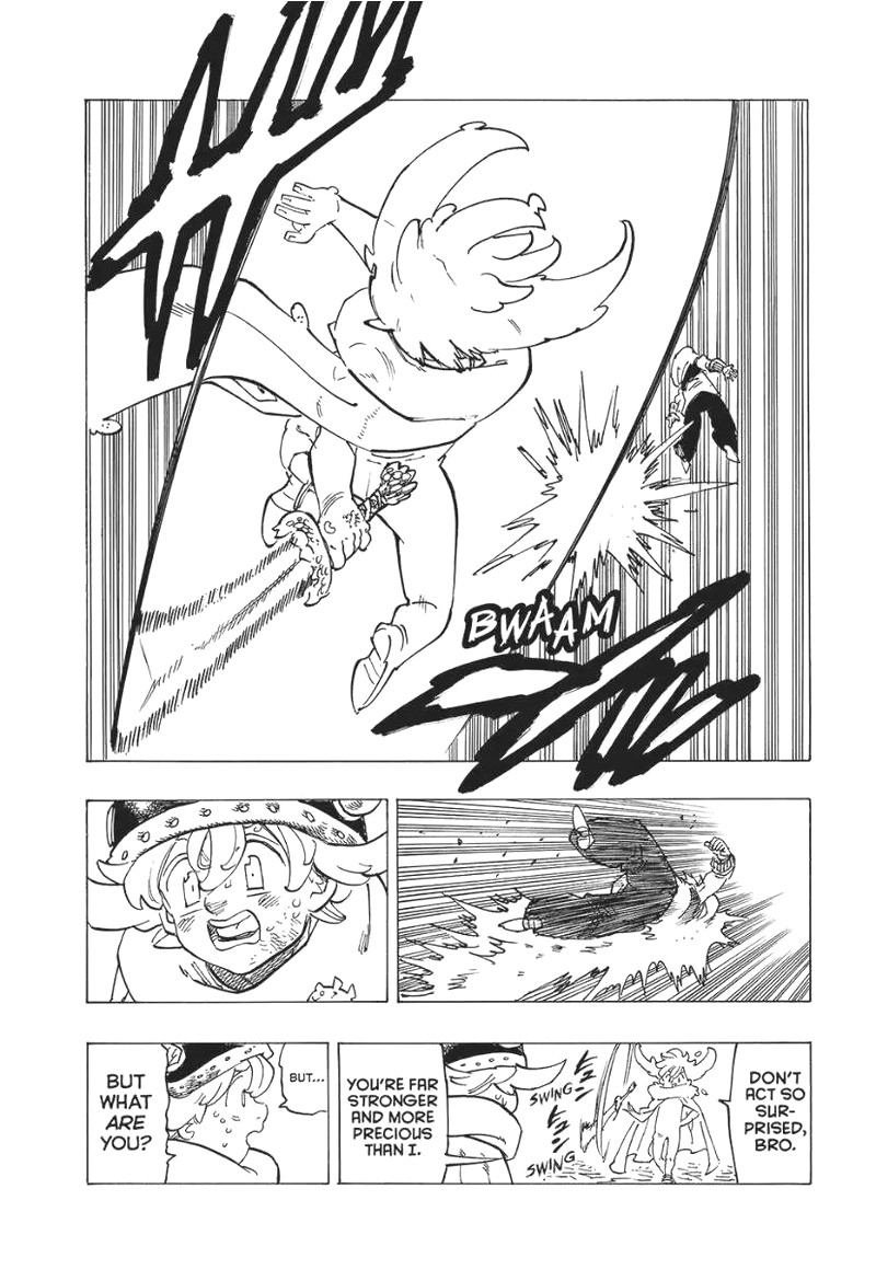 Mokushiroku No Yonkishi 112 19