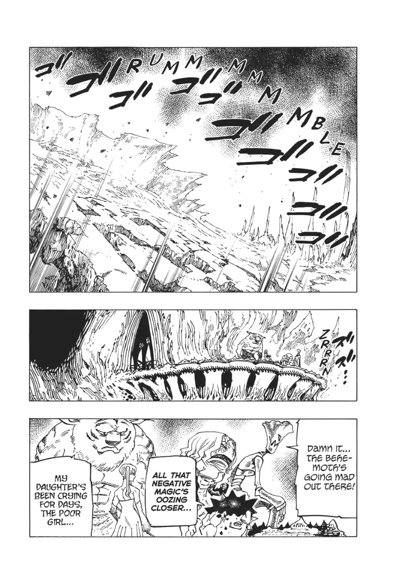 Mokushiroku No Yonkishi 112 2