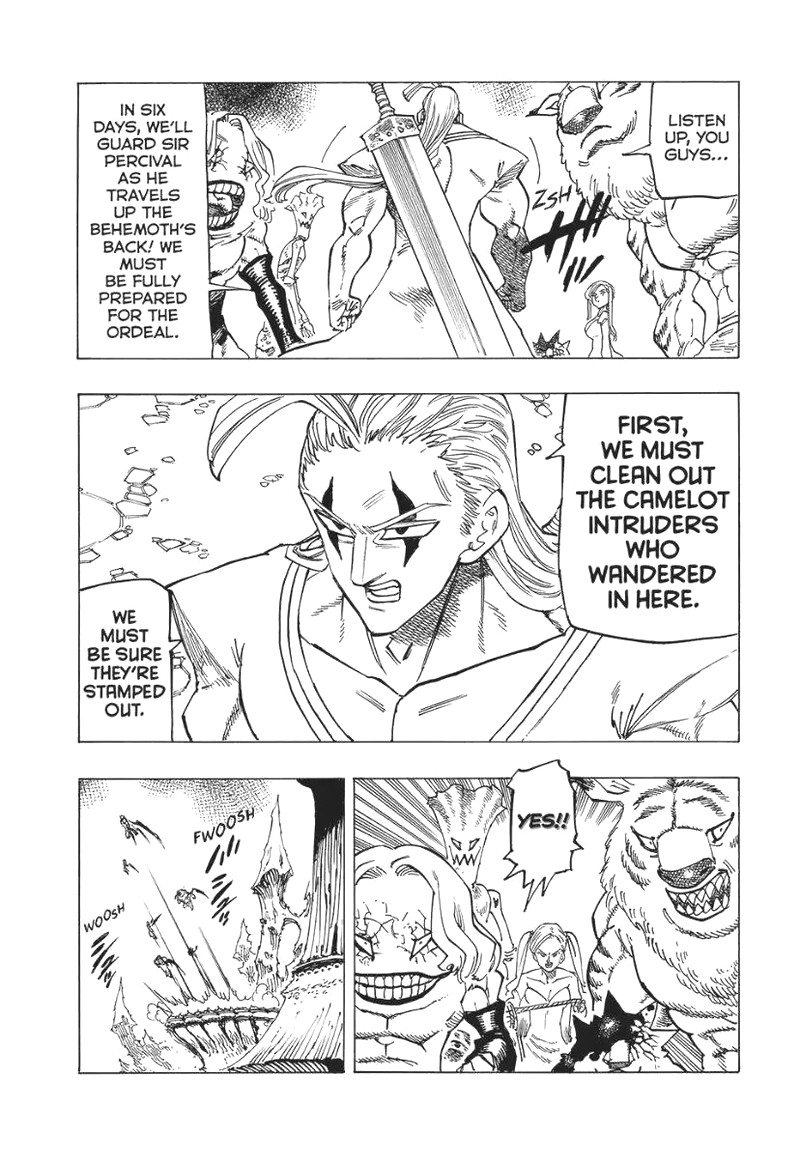 Mokushiroku No Yonkishi 112 3