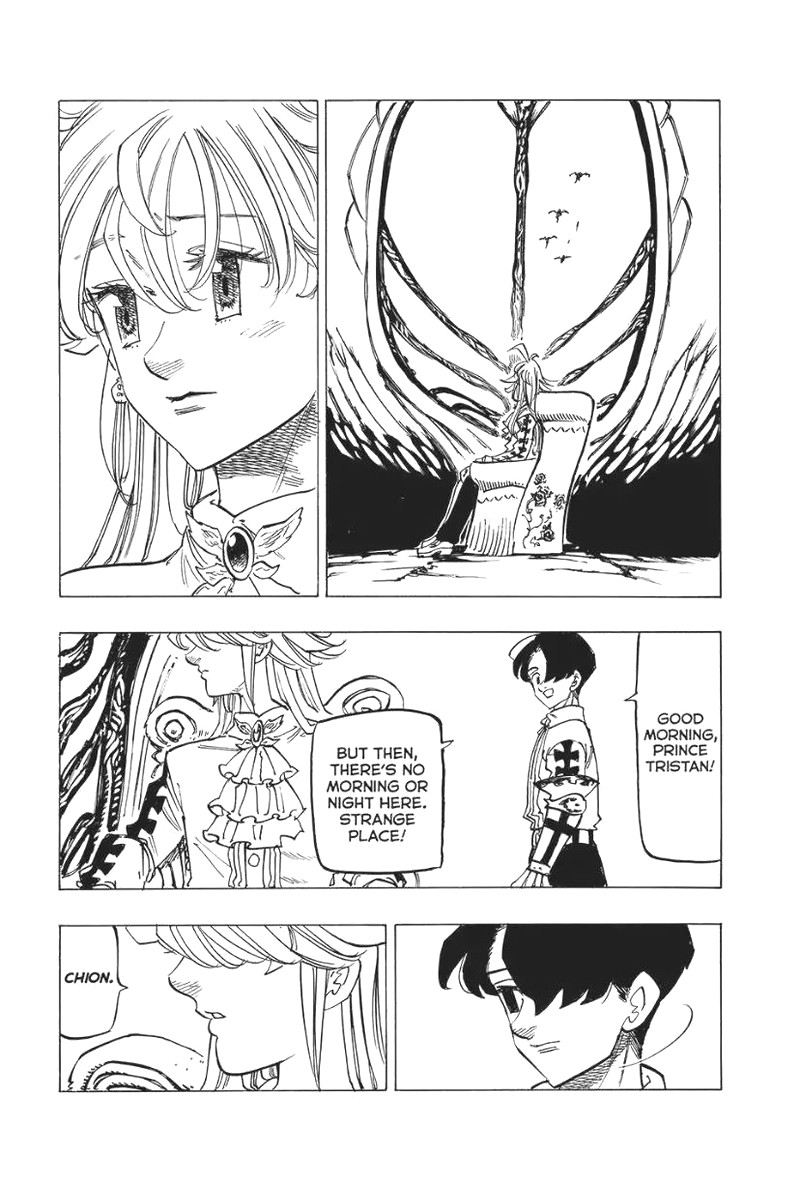 Mokushiroku No Yonkishi 112 4