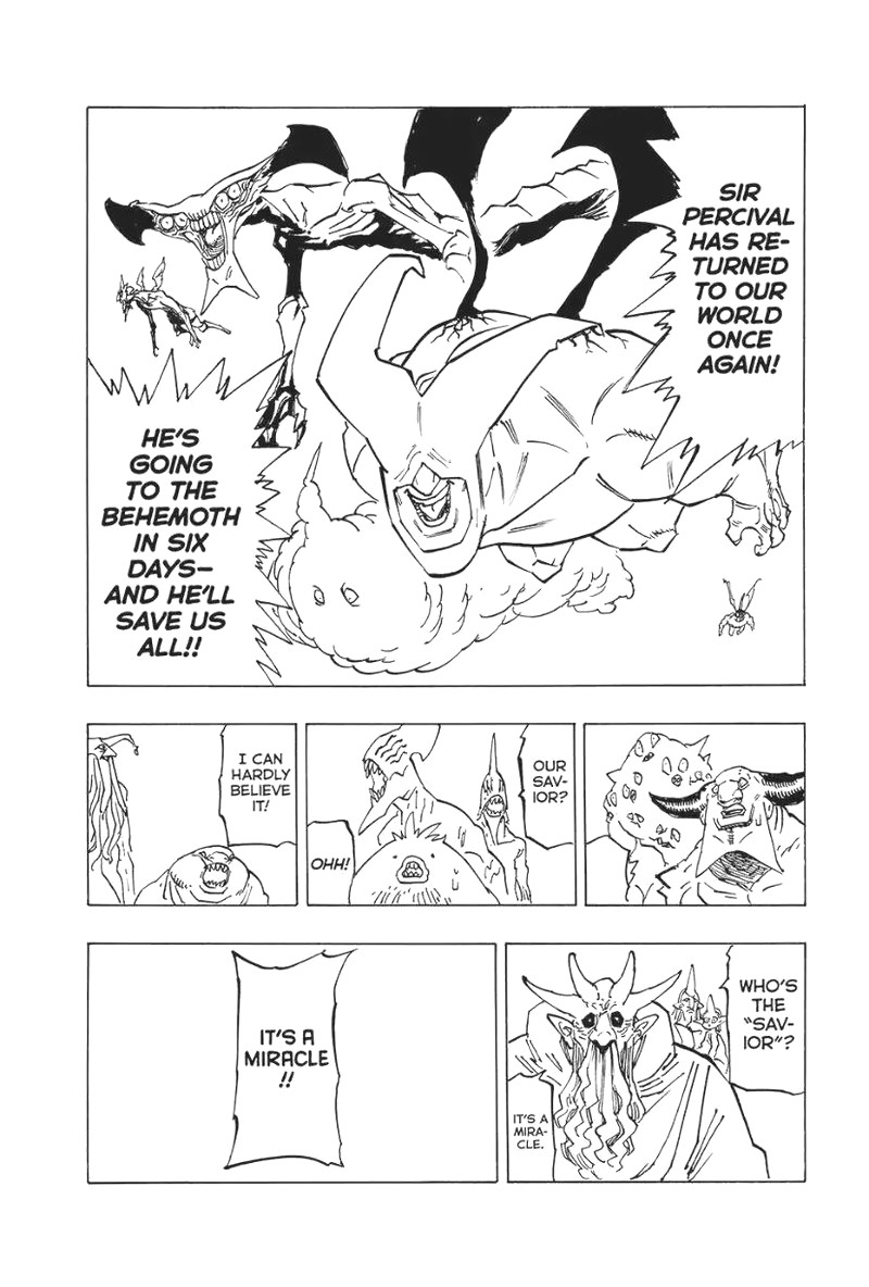 Mokushiroku No Yonkishi 112 7