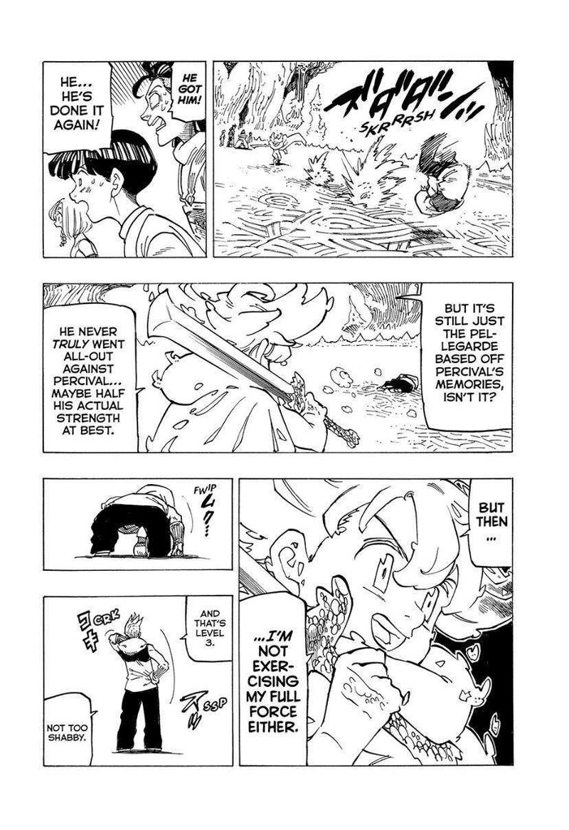 Mokushiroku No Yonkishi 113 10