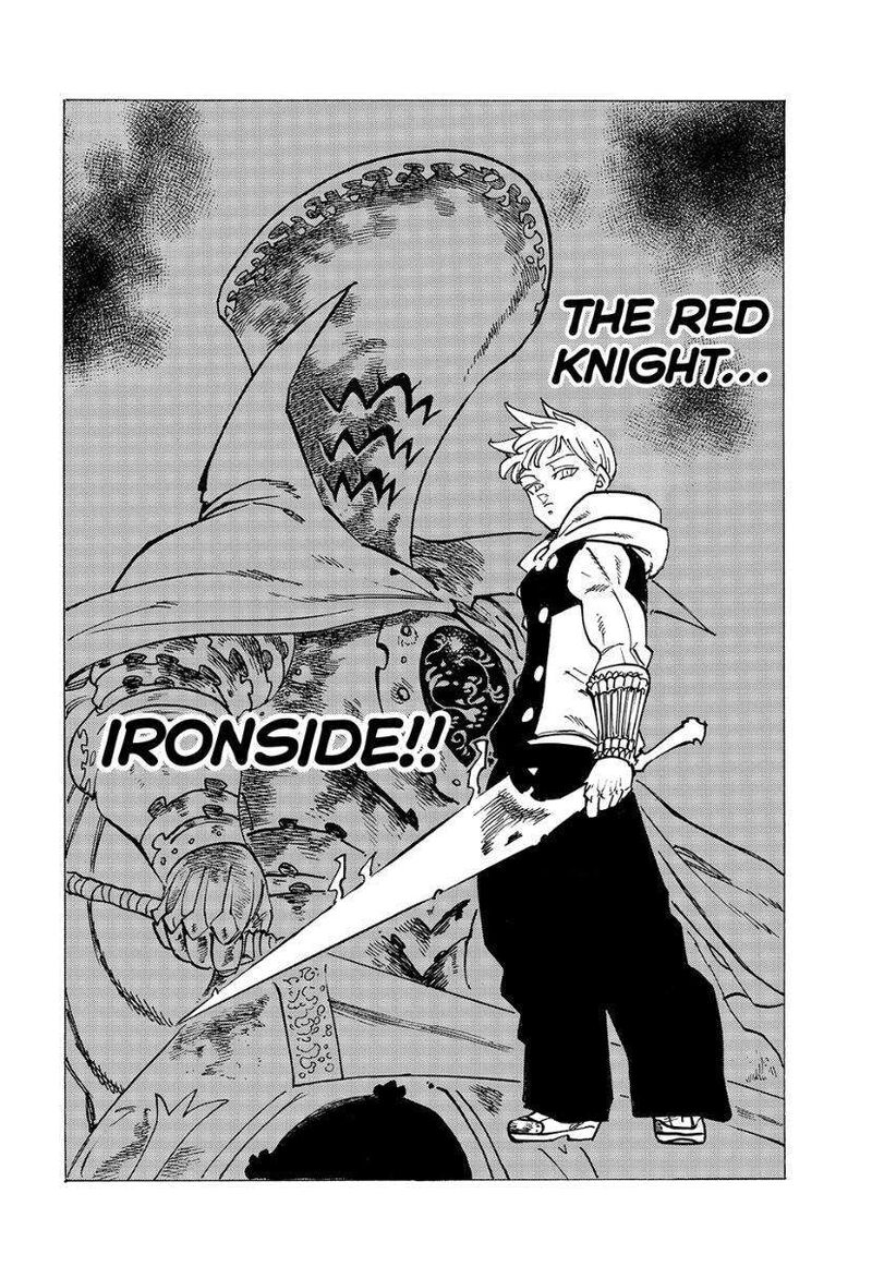 Mokushiroku No Yonkishi 113 12