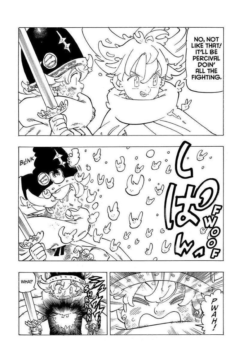 Mokushiroku No Yonkishi 113 14