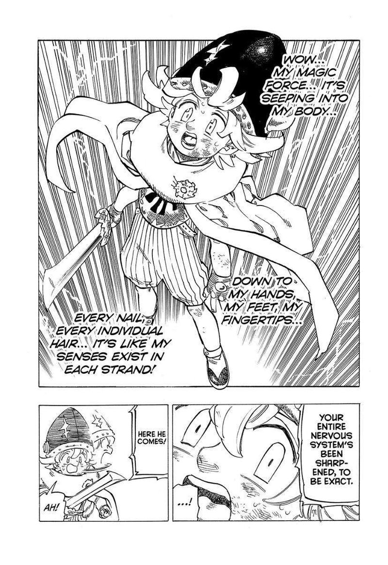 Mokushiroku No Yonkishi 113 15