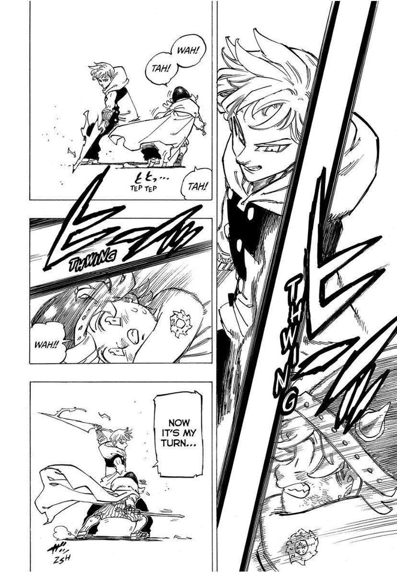 Mokushiroku No Yonkishi 113 16