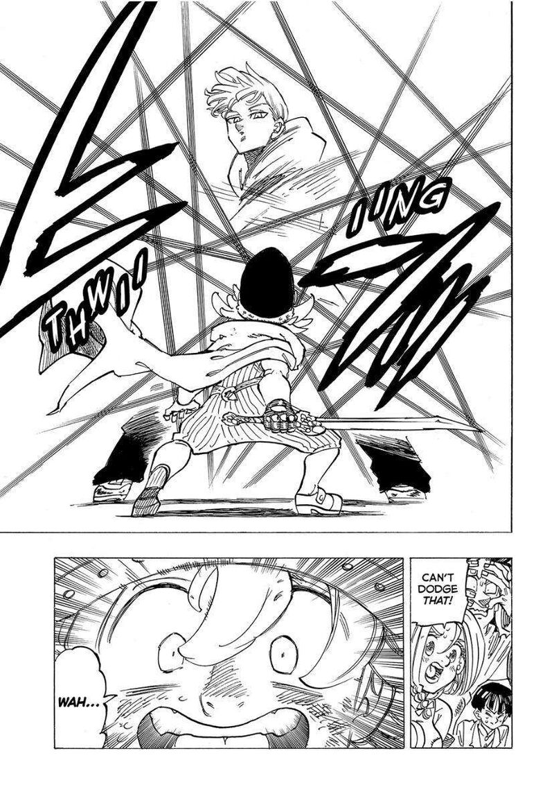 Mokushiroku No Yonkishi 113 17