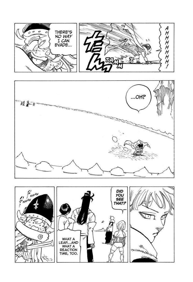 Mokushiroku No Yonkishi 113 18