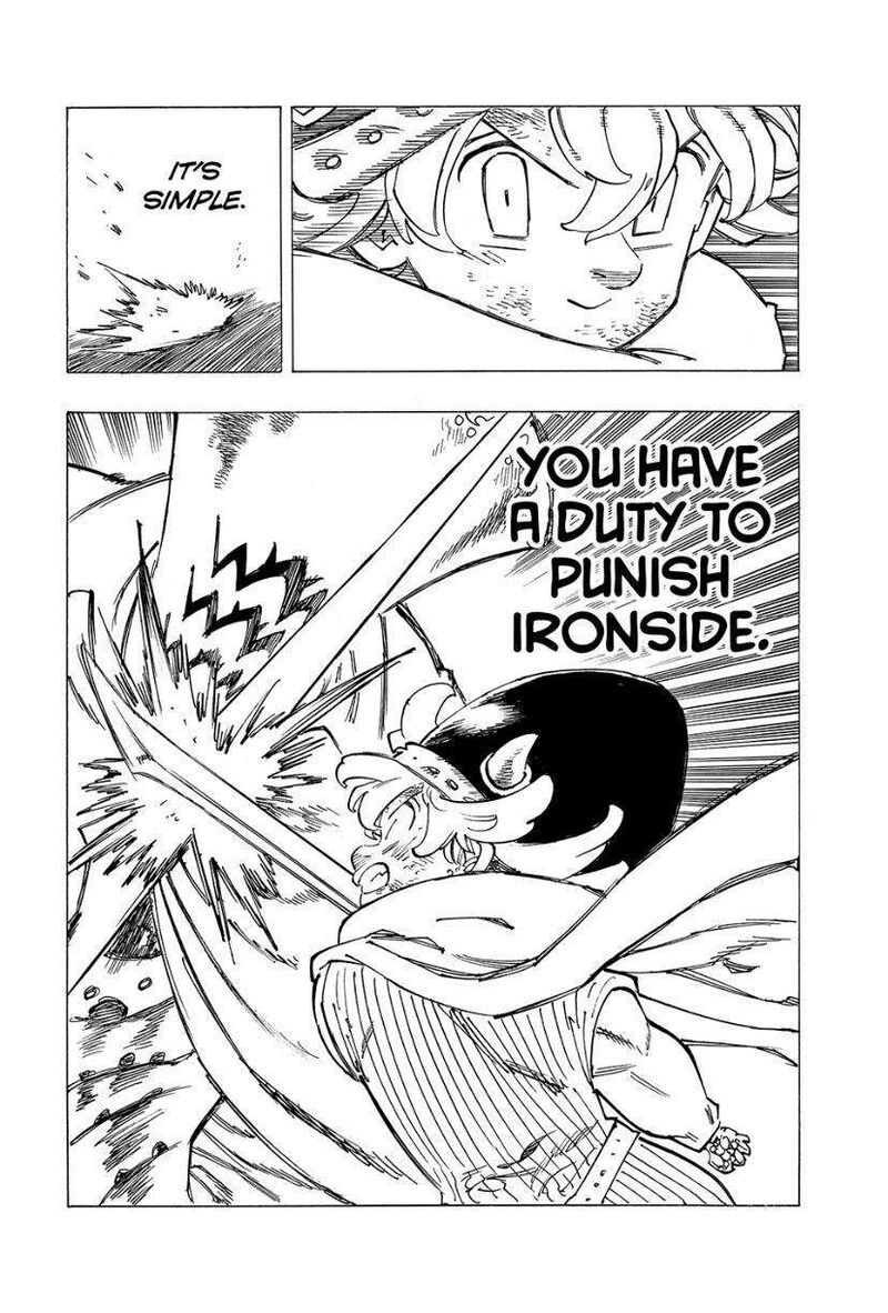 Mokushiroku No Yonkishi 113 20
