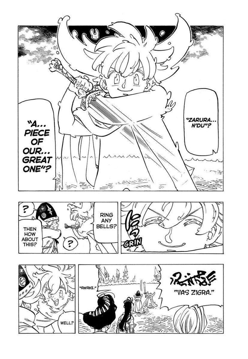 Mokushiroku No Yonkishi 113 4
