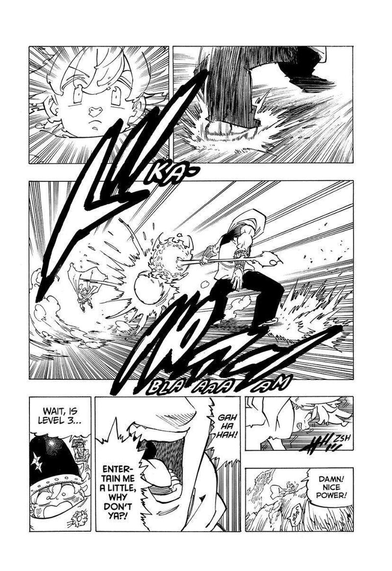 Mokushiroku No Yonkishi 113 6