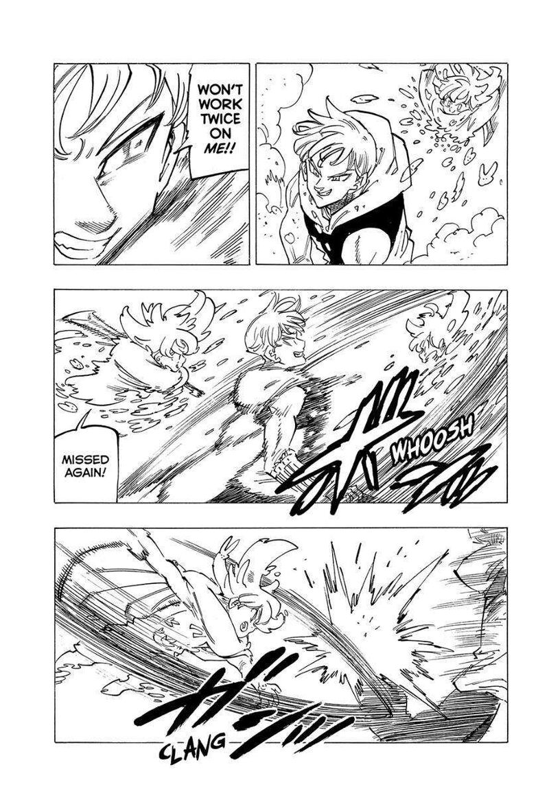 Mokushiroku No Yonkishi 113 9