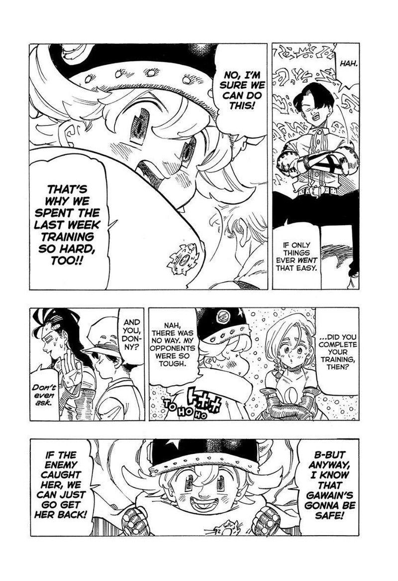 Mokushiroku No Yonkishi 114 12