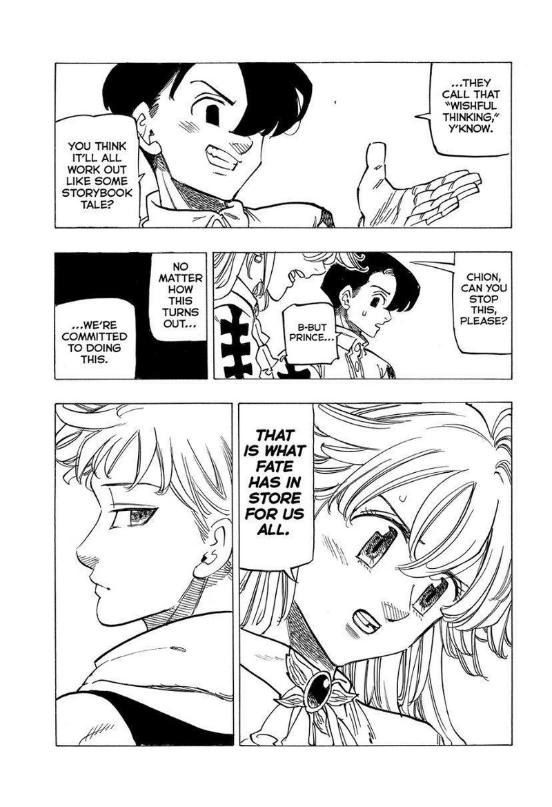 Mokushiroku No Yonkishi 114 13