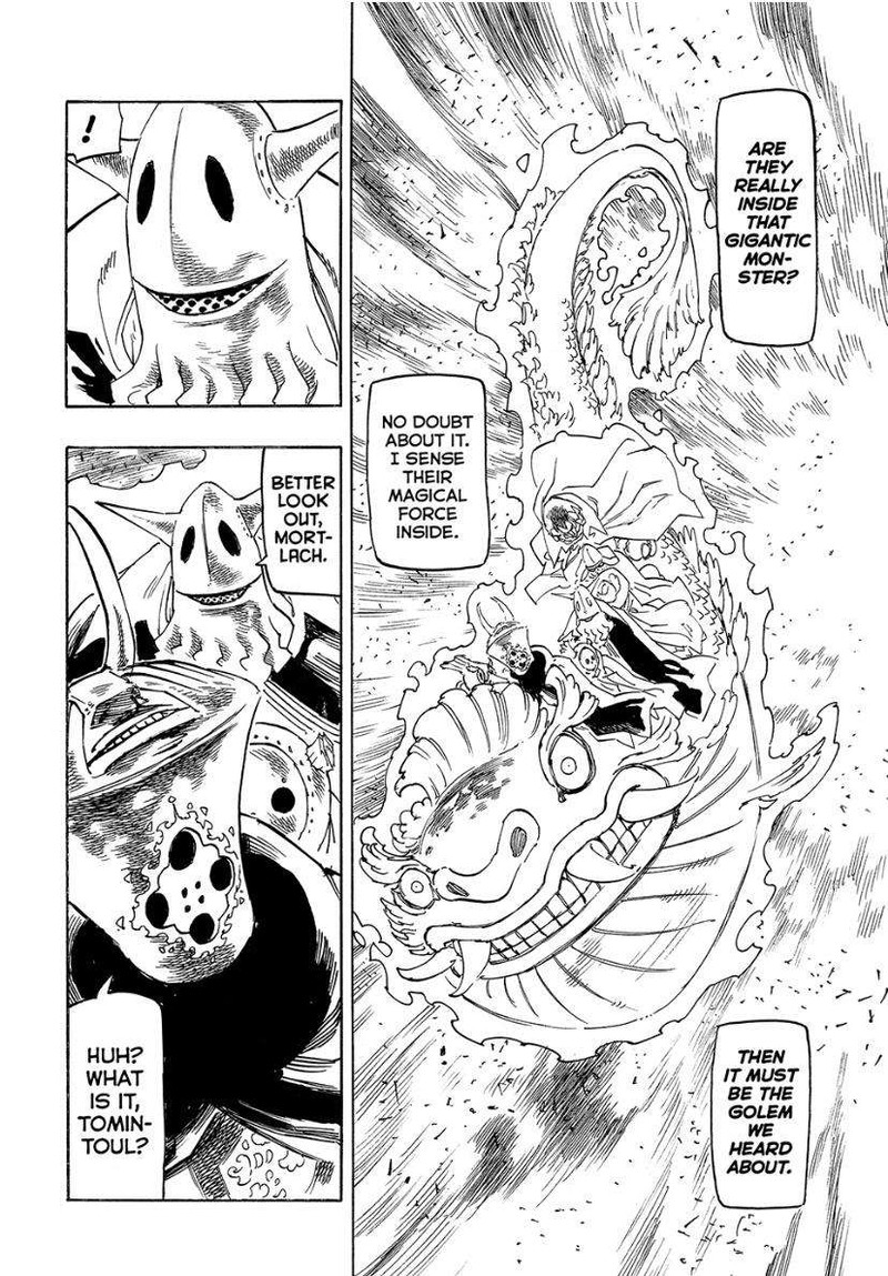 Mokushiroku No Yonkishi 114 16