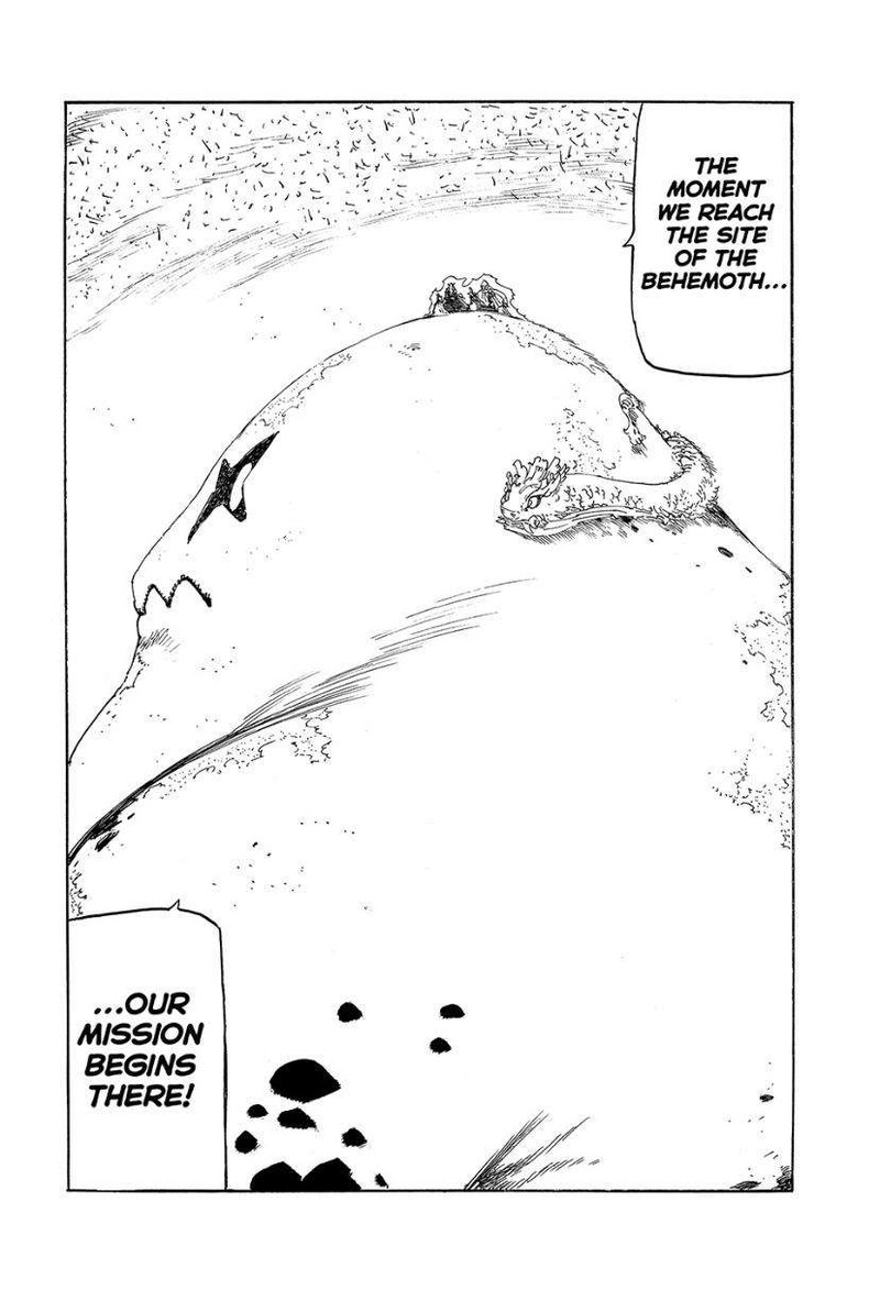 Mokushiroku No Yonkishi 114 20