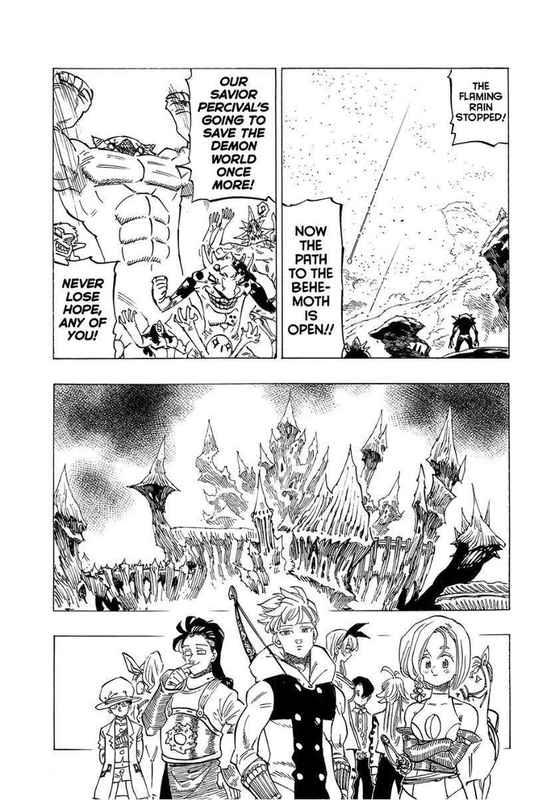 Mokushiroku No Yonkishi 114 3