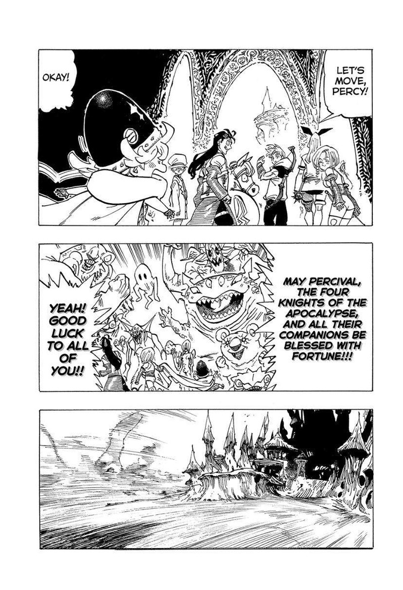 Mokushiroku No Yonkishi 114 5