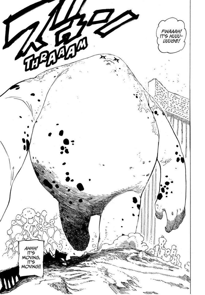 Mokushiroku No Yonkishi 114 7