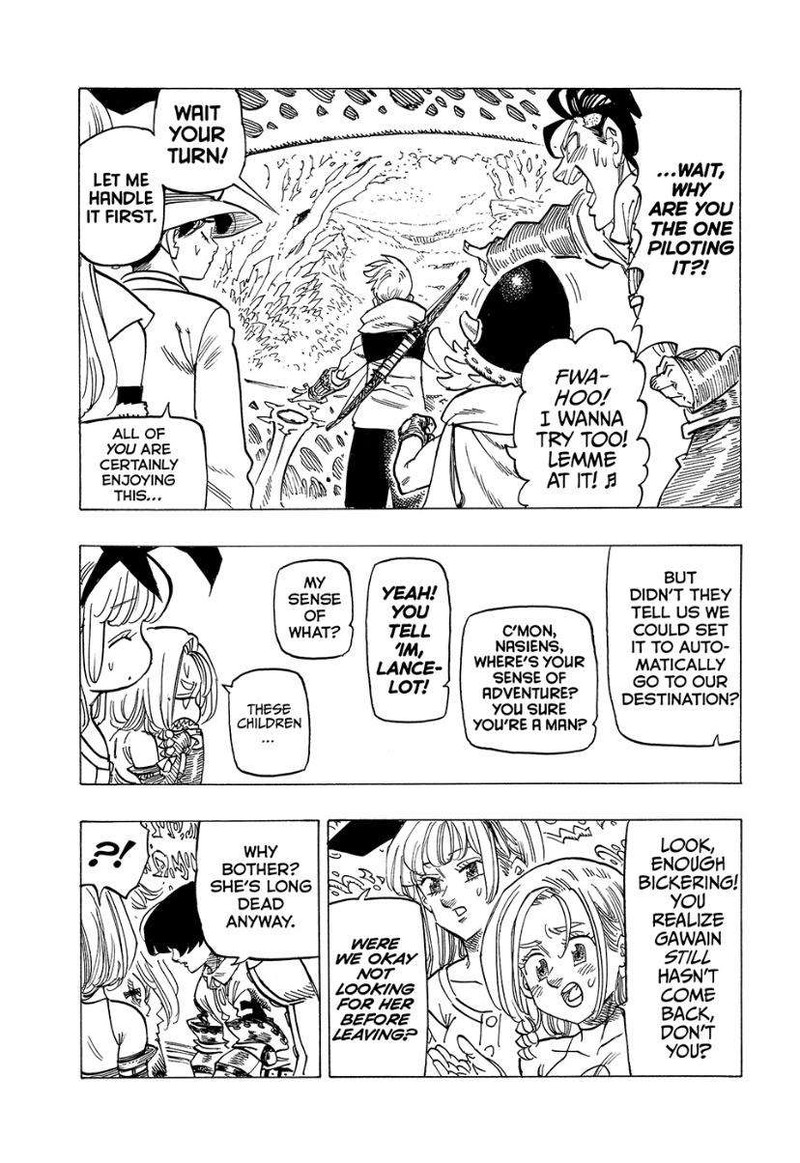Mokushiroku No Yonkishi 114 9