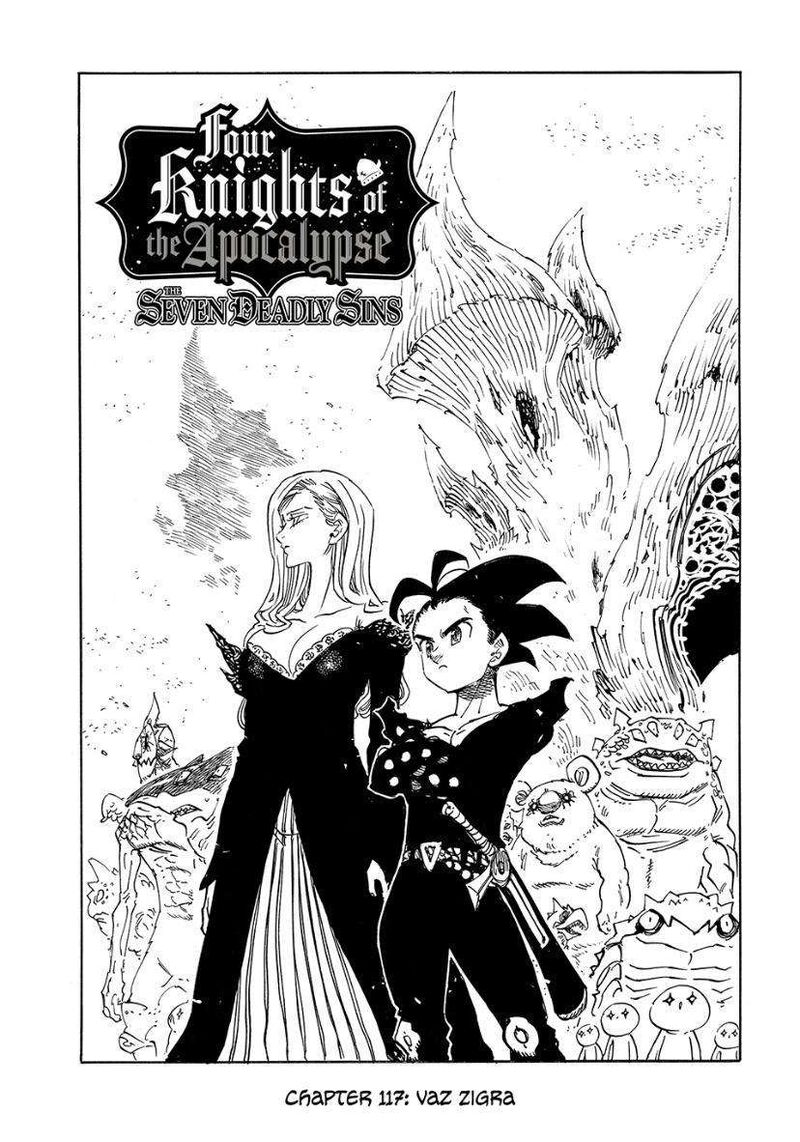 Mokushiroku No Yonkishi 117 1