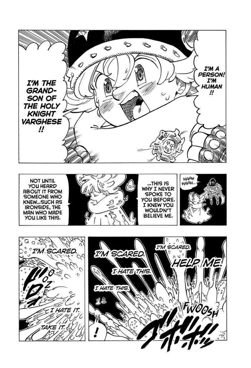 Mokushiroku No Yonkishi 117 11