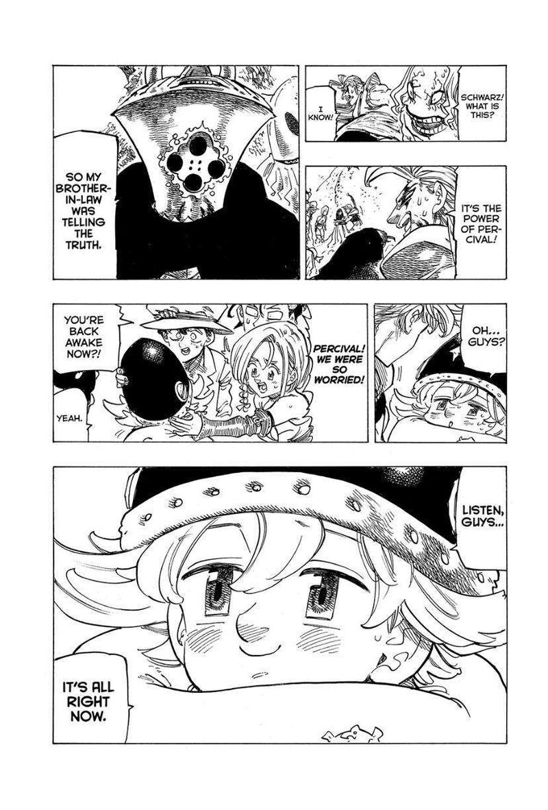 Mokushiroku No Yonkishi 117 18