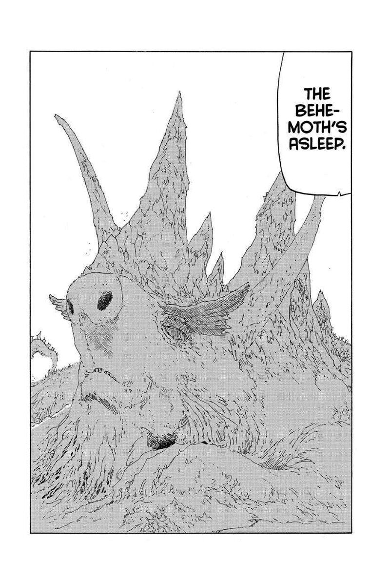 Mokushiroku No Yonkishi 117 19