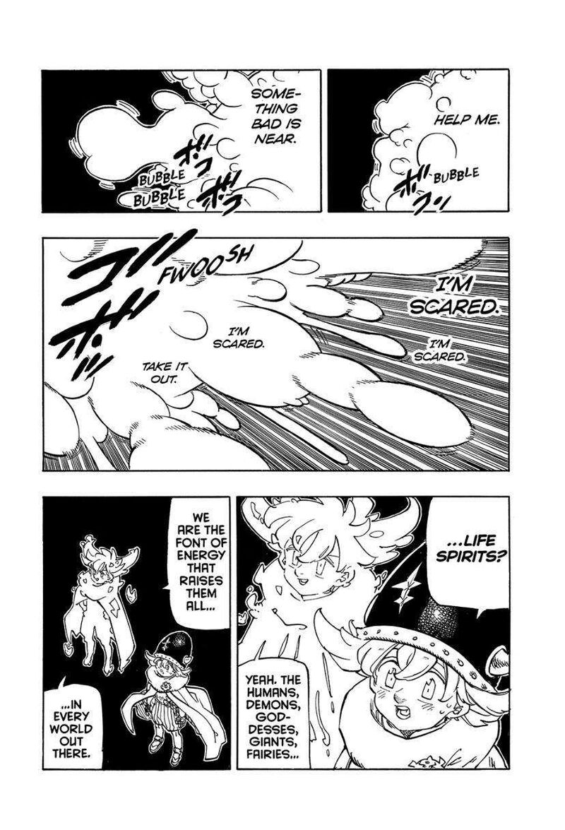 Mokushiroku No Yonkishi 117 2