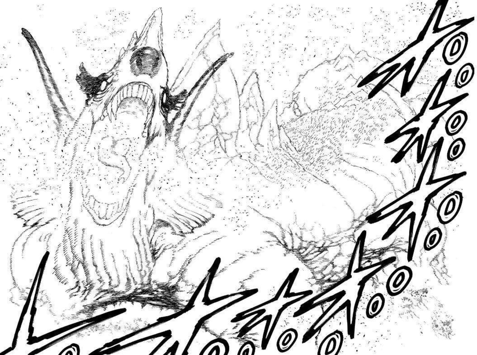 Mokushiroku No Yonkishi 117 8