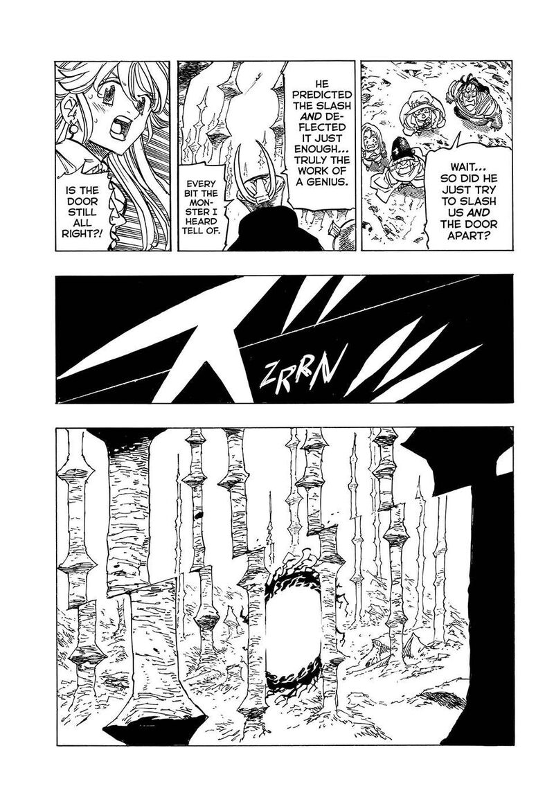 Mokushiroku No Yonkishi 118 10