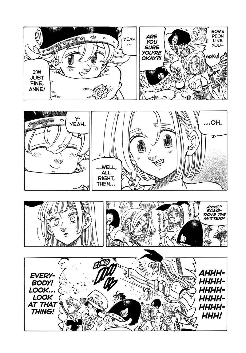 Mokushiroku No Yonkishi 118 3