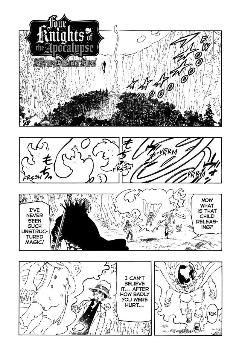 Mokushiroku No Yonkishi 12 1