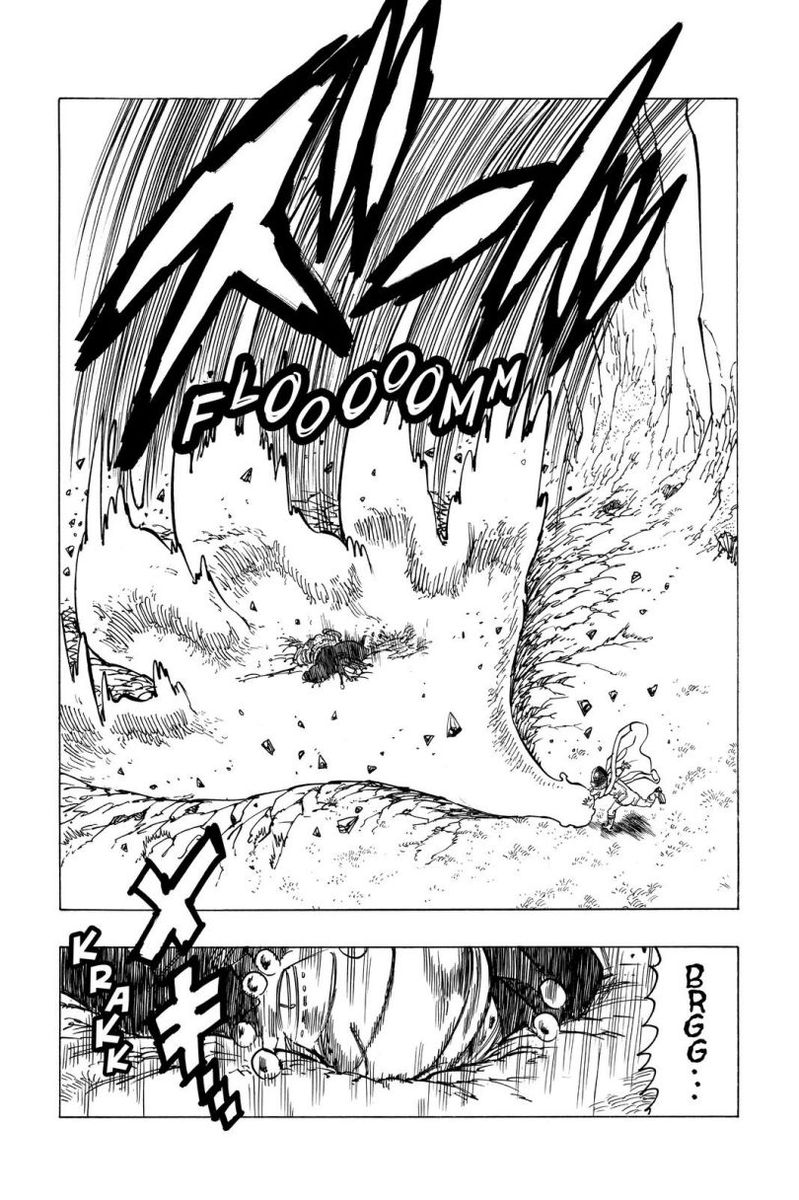 Mokushiroku No Yonkishi 12 10