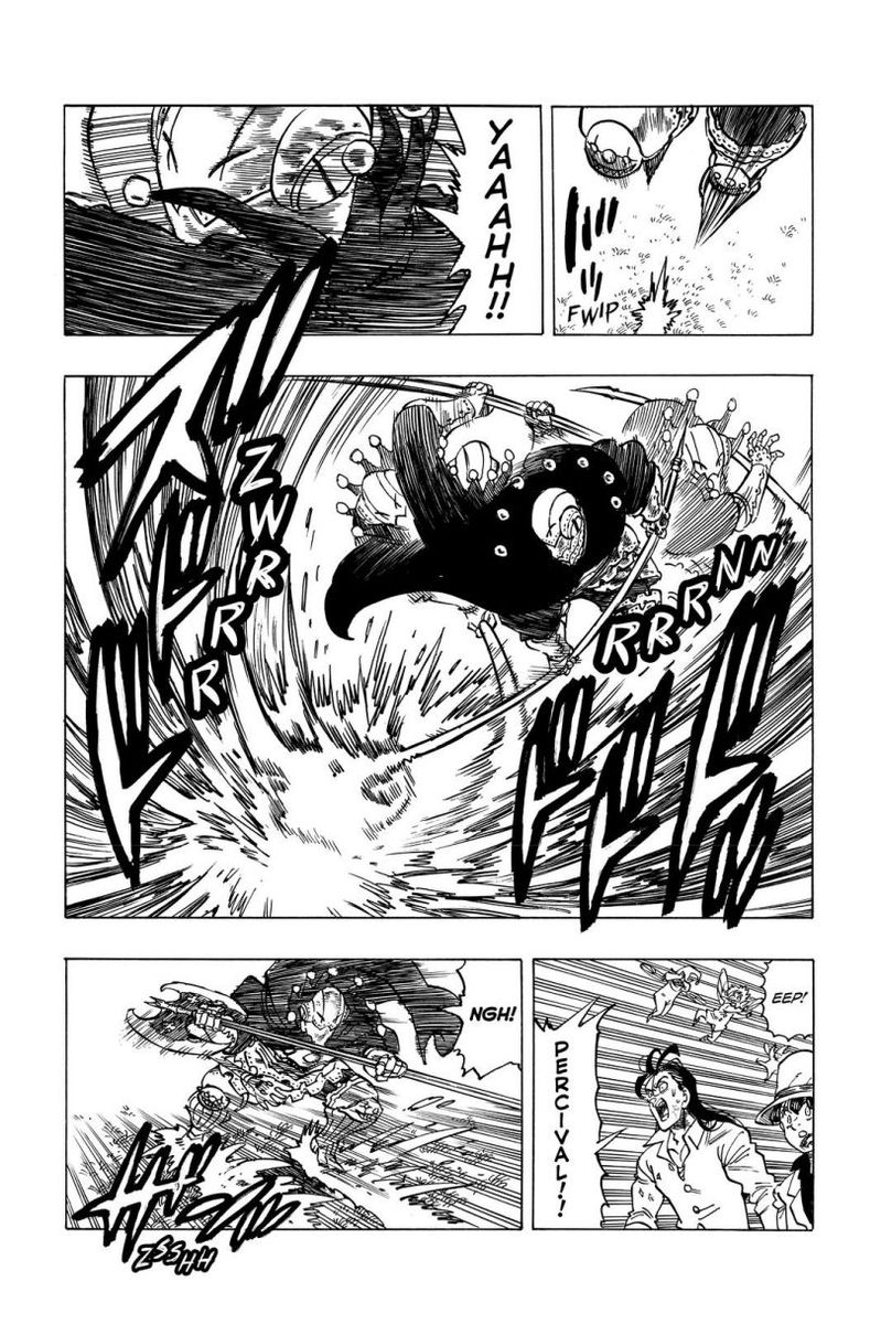 Mokushiroku No Yonkishi 12 12