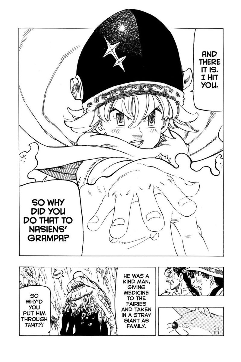 Mokushiroku No Yonkishi 12 13