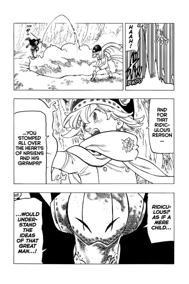 Mokushiroku No Yonkishi 12 15