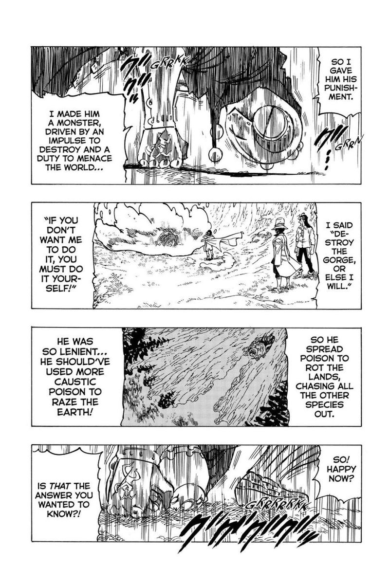 Mokushiroku No Yonkishi 12 16