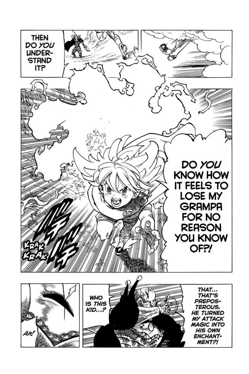 Mokushiroku No Yonkishi 12 17