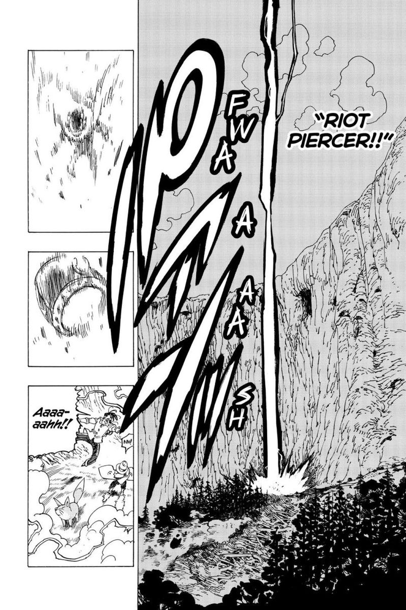 Mokushiroku No Yonkishi 12 19