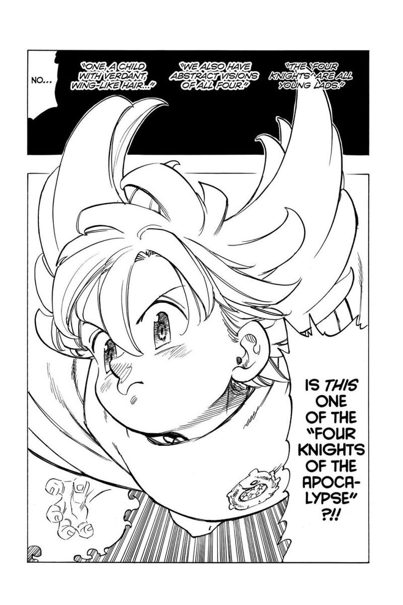 Mokushiroku No Yonkishi 12 20
