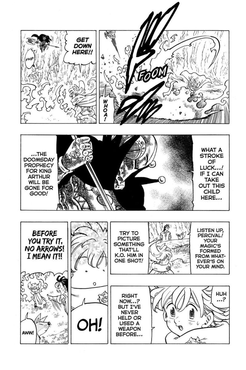 Mokushiroku No Yonkishi 12 23