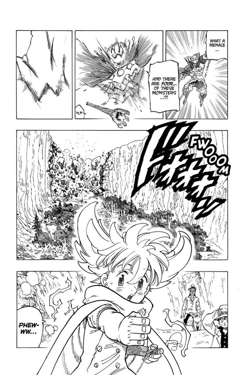 Mokushiroku No Yonkishi 12 24