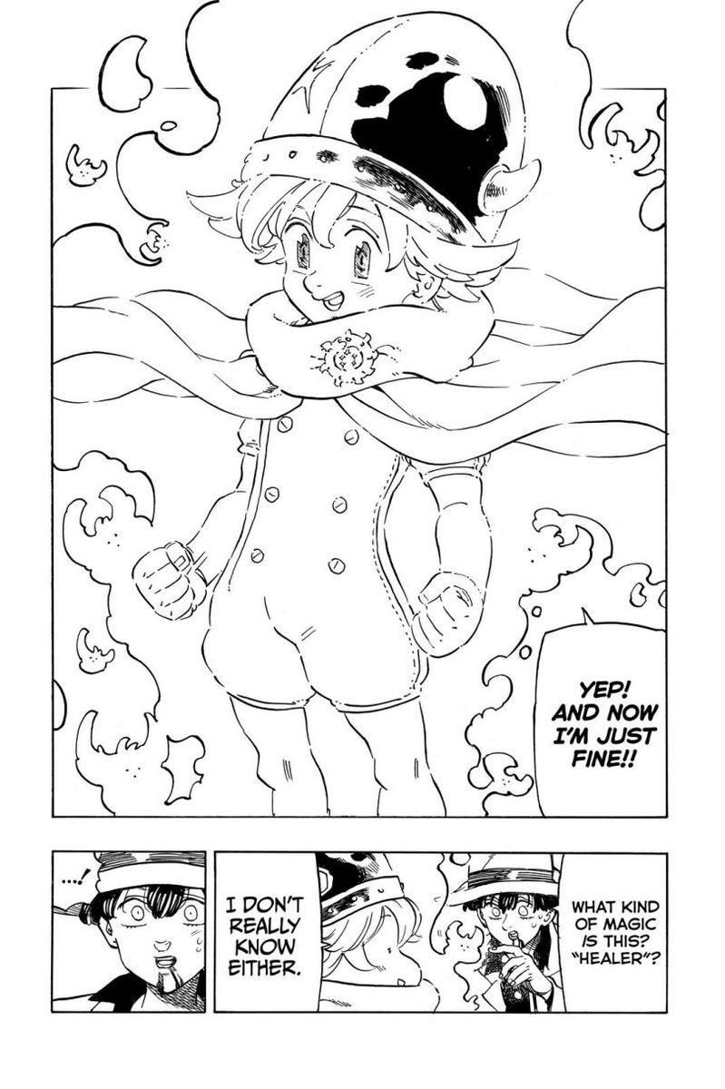 Mokushiroku No Yonkishi 12 4